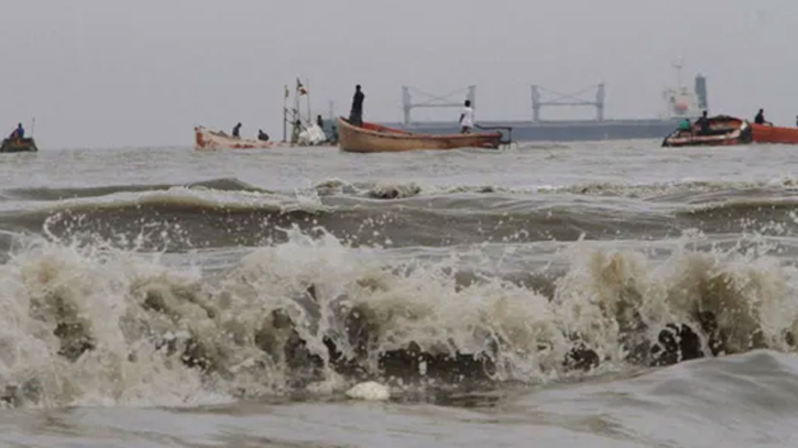 বঙ্গোপসাগরে আবার লঘুচাপের আশঙ্কা